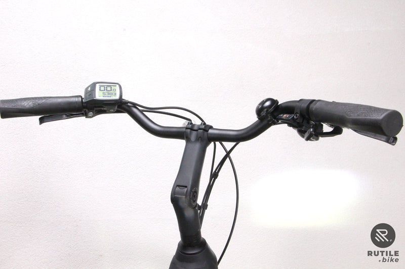 Granville E-Integrated 40