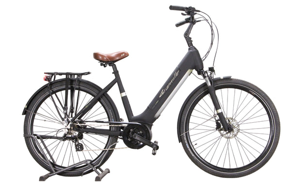 Granville E-Integrated 40