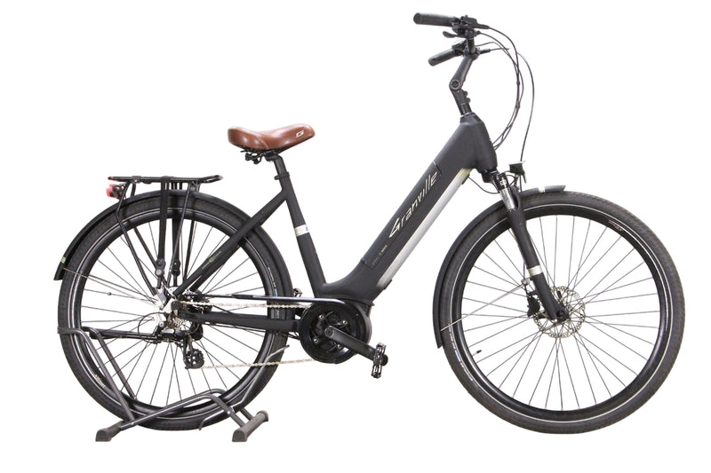 Granville E-Integrated 40