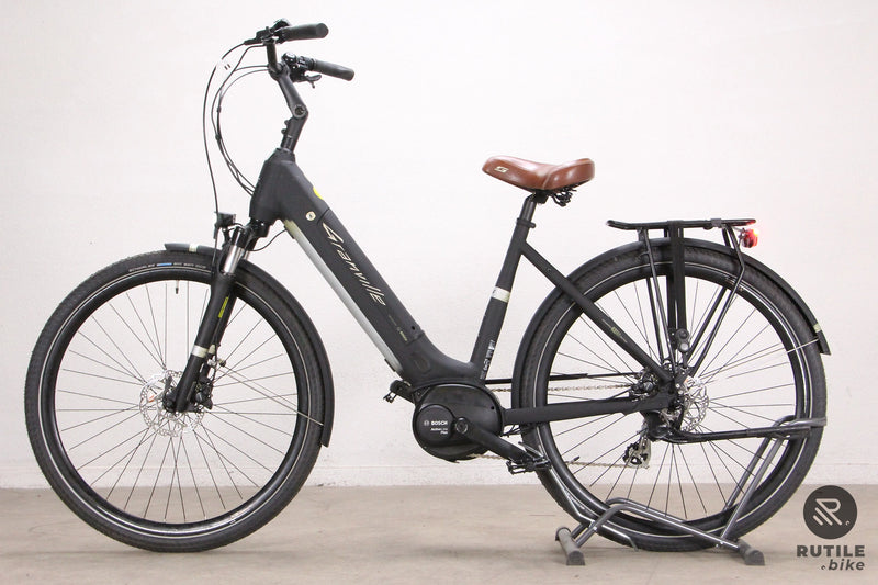 Granville E-Integrated 40