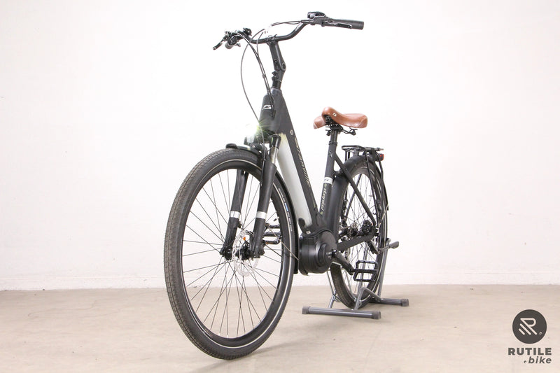 Granville E-Integrated 40