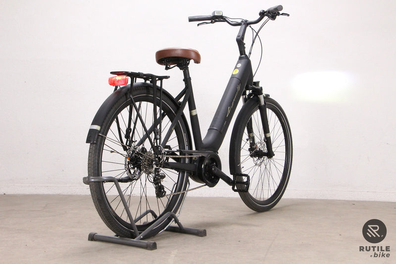 Granville E-Integrated 40