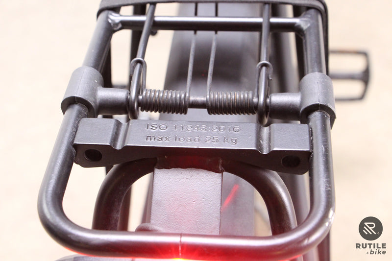 Granville E-Integrated 40