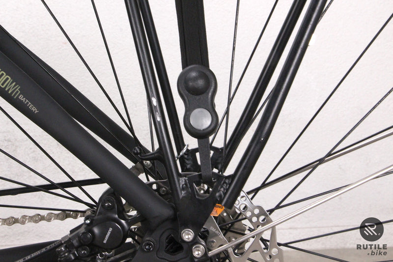 Granville E-Integrated 40