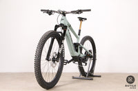 Vélo électrique Lapierre E-Zesty AM LTD Vélo électrique vtt - Rutile