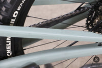 Vélo électrique Lapierre E-Zesty AM LTD Vélo électrique vtt - Rutile