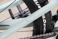 Vélo électrique Lapierre E-Zesty AM LTD Vélo électrique vtt - Rutile