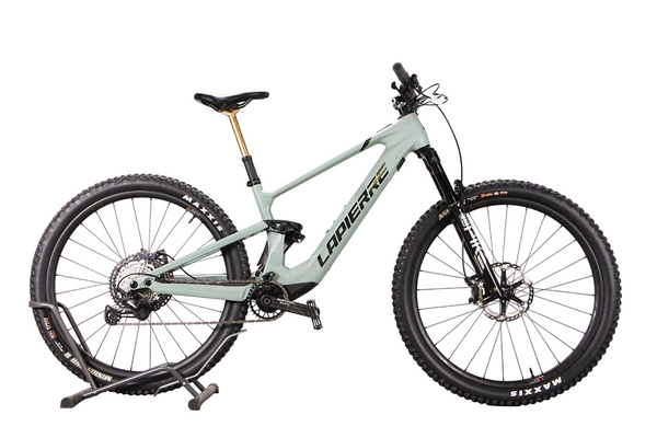 Lapierre E-Zesty AM LTD