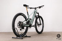 Vélo électrique Lapierre E-Zesty AM LTD Vélo électrique vtt - Rutile