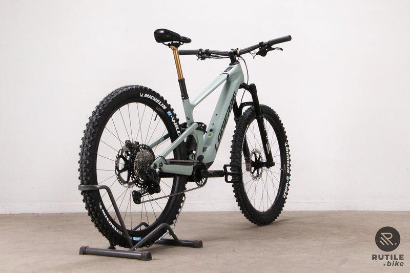 Lapierre E-Zesty AM LTD
