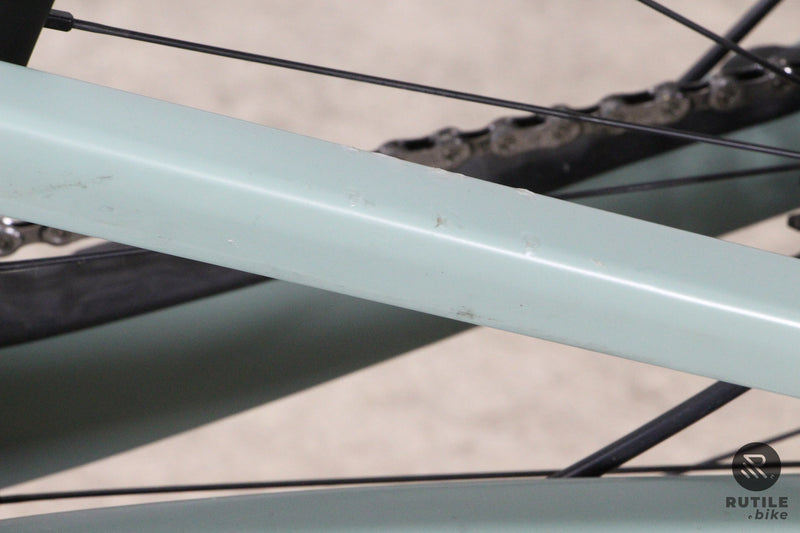 Lapierre E-Zesty AM LTD