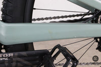 Vélo électrique Lapierre E-Zesty AM LTD Vélo électrique vtt - Rutile