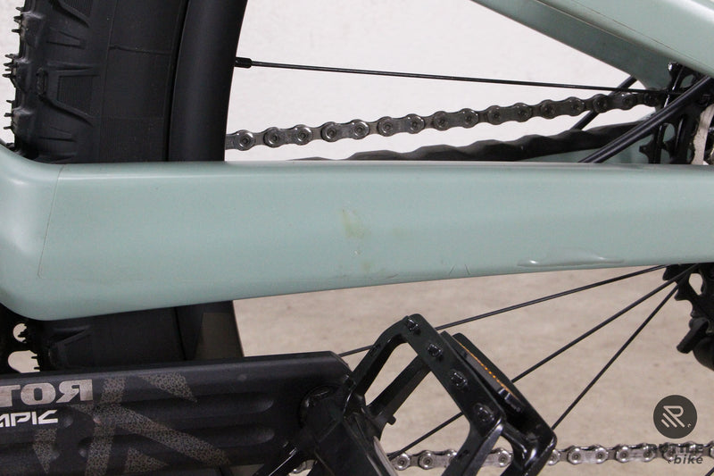 Lapierre E-Zesty AM LTD