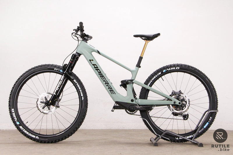 Lapierre E-Zesty AM LTD