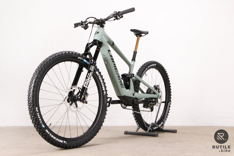 Lapierre E-Zesty AM LTD