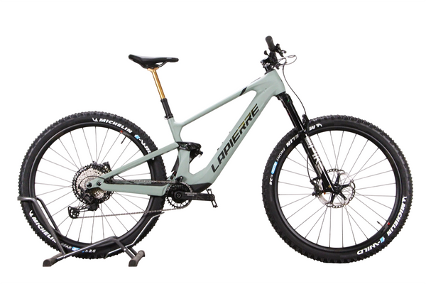 Lapierre E-Zesty AM LTD