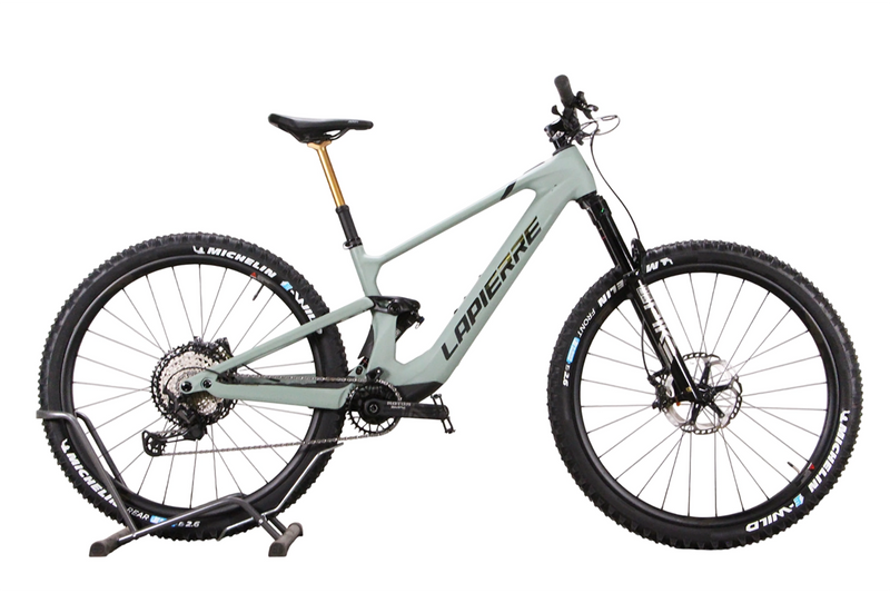 Lapierre E-Zesty AM LTD