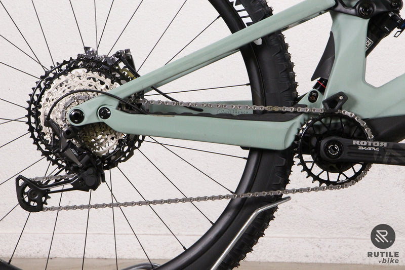 Lapierre E-Zesty AM LTD