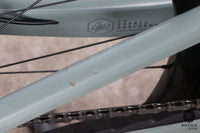 Vélo électrique Lapierre E-Zesty AM LTD Vélo électrique vtt - Rutile