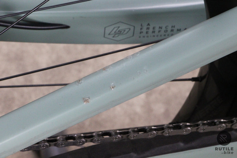 Lapierre E-Zesty AM LTD