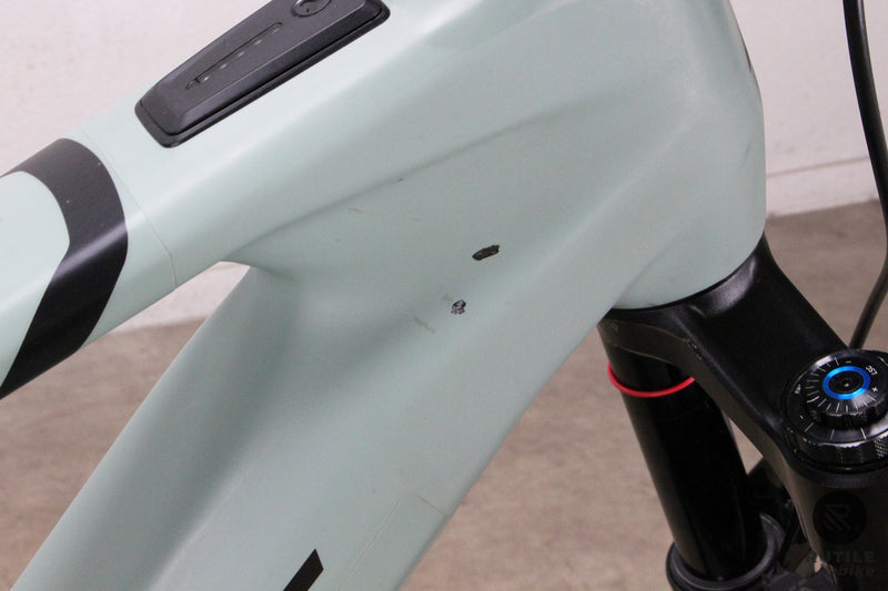 Lapierre E-Zesty AM LTD