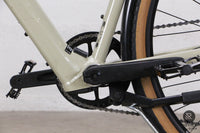 Vélo électrique Lapierre eSHAPER 3.2 Vélo électrique ville - Rutile