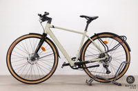 Vélo électrique Lapierre eSHAPER 3.2 Vélo électrique ville - Rutile