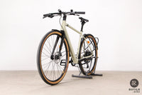 Vélo électrique Lapierre eSHAPER 3.2 Vélo électrique ville - Rutile