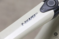 Vélo électrique Lapierre eSHAPER 3.2 Vélo électrique ville - Rutile