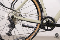 Vélo électrique Lapierre eSHAPER 3.2 Vélo électrique ville - Rutile