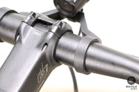 Vélo électrique Lapierre eSHAPER 3.2 Vélo électrique ville - Rutile