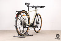 Vélo électrique Lapierre eSHAPER 3.2 Vélo électrique ville - Rutile