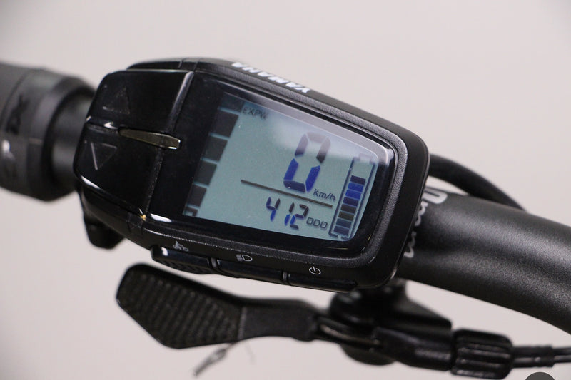 Haibike ALLMTN 2