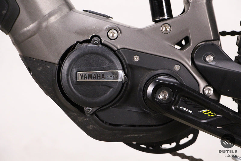 Haibike ALLMTN 2