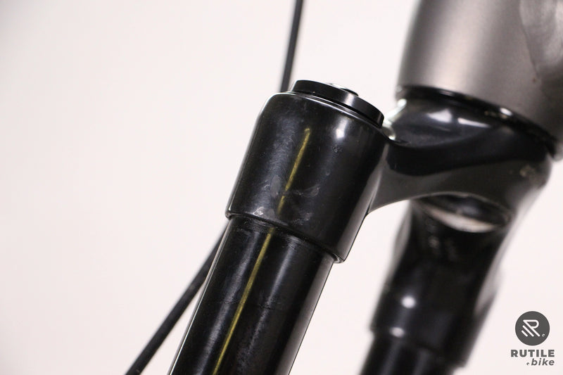 Haibike ALLMTN 2