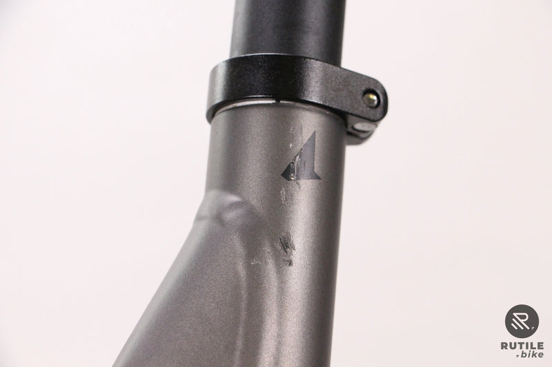 Haibike ALLMTN 2