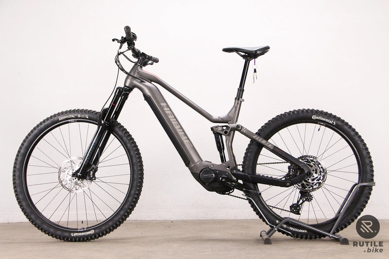 Haibike ALLMTN 2