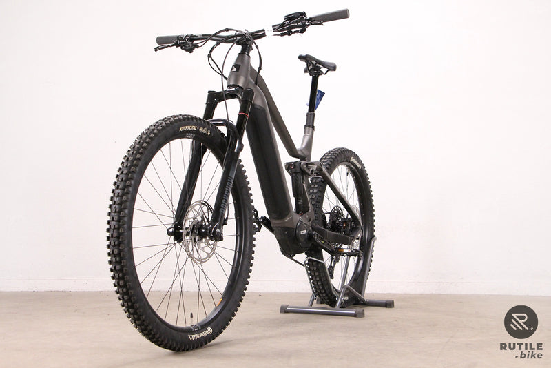 Haibike ALLMTN 2