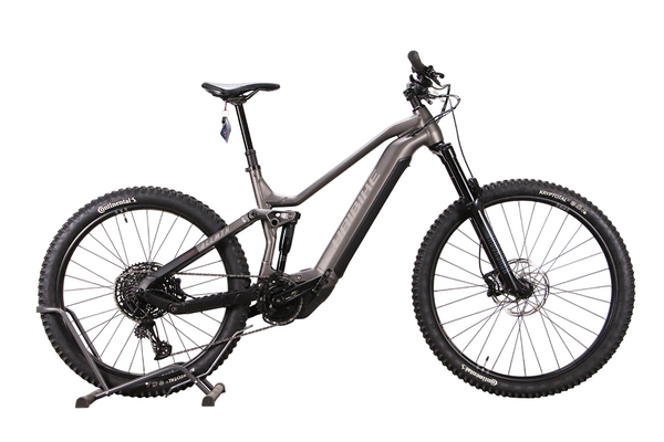 Haibike ALLMTN 2