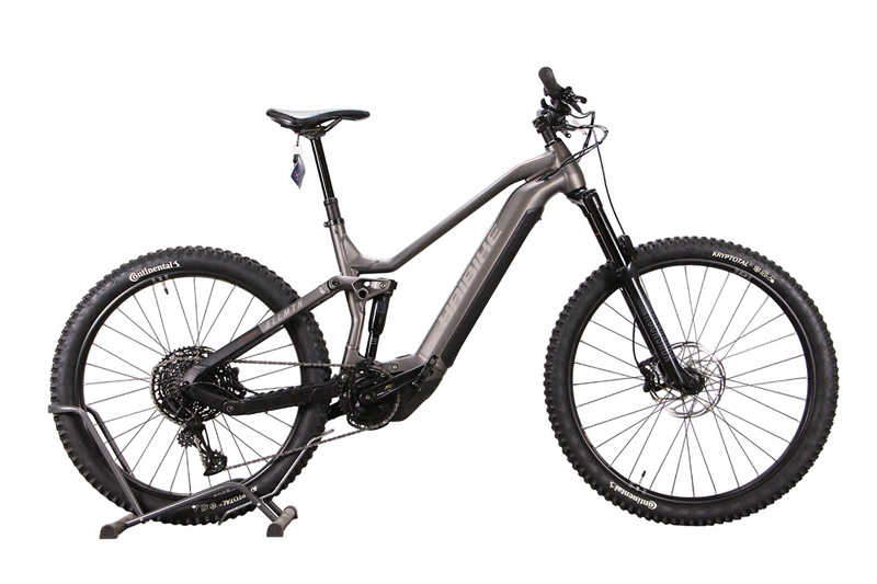 Haibike ALLMTN 2