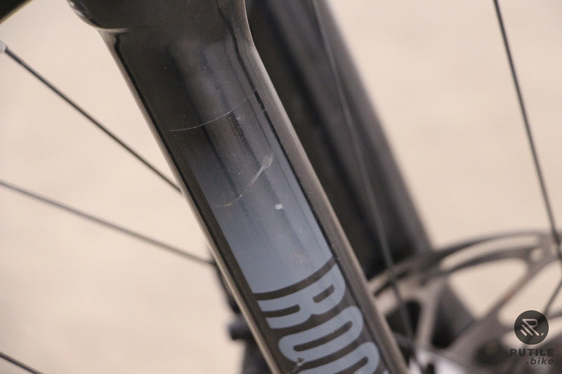 Haibike ALLMTN 2