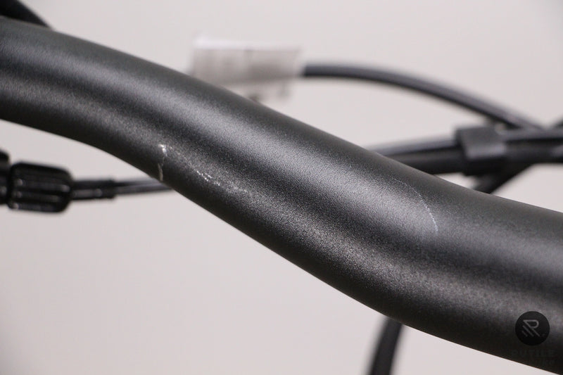 Haibike ALLMTN 2