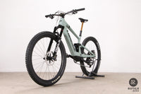 Vélo électrique Lapierre E-Zesty AM LTD Vélo électrique vtt - Rutile