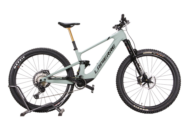 Lapierre E-Zesty AM LTD