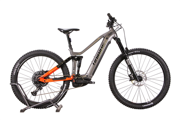 Haibike Allmtn 4