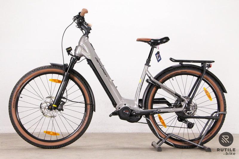 Vélo électrique Centurion Country R960i Vélo électrique ville - Rutile