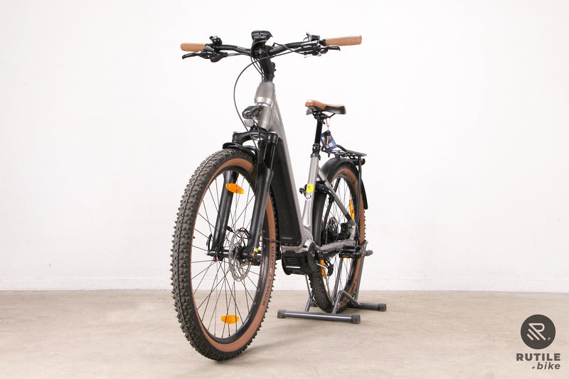 Vélo électrique Centurion Country R960i Vélo électrique ville - Rutile