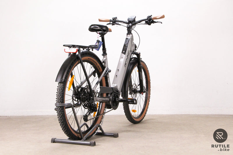 Vélo électrique Centurion Country R960i Vélo électrique ville - Rutile