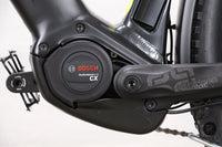 Vélo électrique Trek Powerfly 5 Gen 3 Vélo électrique vtt - Rutile