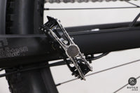 Vélo électrique Trek Powerfly 5 Gen 3 Vélo électrique vtt - Rutile